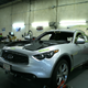 Image for article titled Texas Armoring Shares Secret Tech Of Automotive Protection